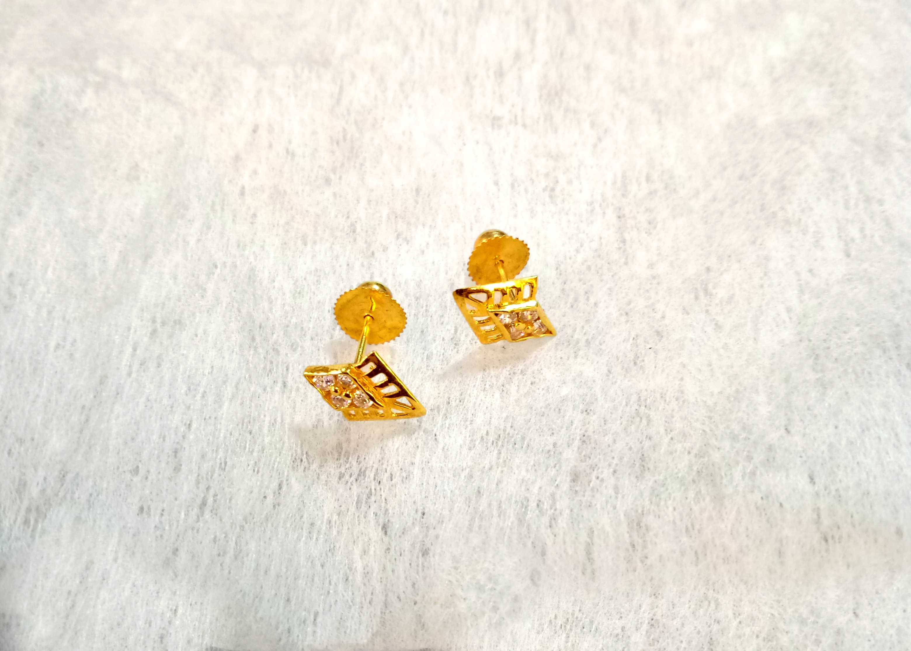 Earring - 058